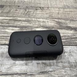 AS-IS Insta360 ONE X