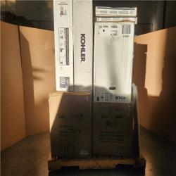 Phoenix AS-IS Mixed Home Improvement Pallet