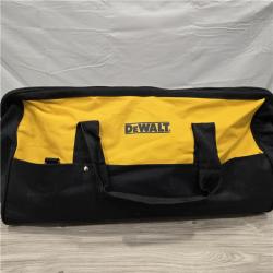 LIKE NEW! - DEWALT 20-Volt MAX Lithium-Ion Cordless 7-Tool Combo Kit with 2.0 Ah Battery, 5.0 Ah Battery and Charger