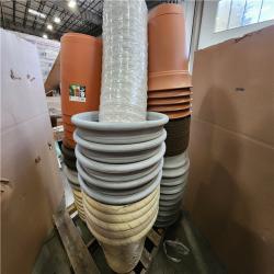 Phoenix NEW Mixed Planters (Large and Extra Large)