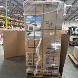 CALIFORNIA AS IS TREMONT STORAGE SHED 547 CUBIC FEET