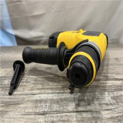 LIKE NEW - DEWALT FLEXVOLT 60V MAX Cordless 1-1/4 in. SDS Plus Rotary Hammer (Tool Only)