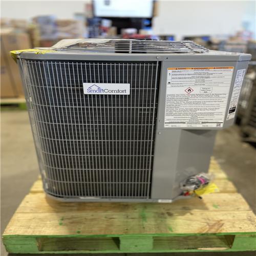 DALLAS LOCATION - Smartcomfort® By Carrier 2.0 Ton 14.3 Seer2 Condensing Unit