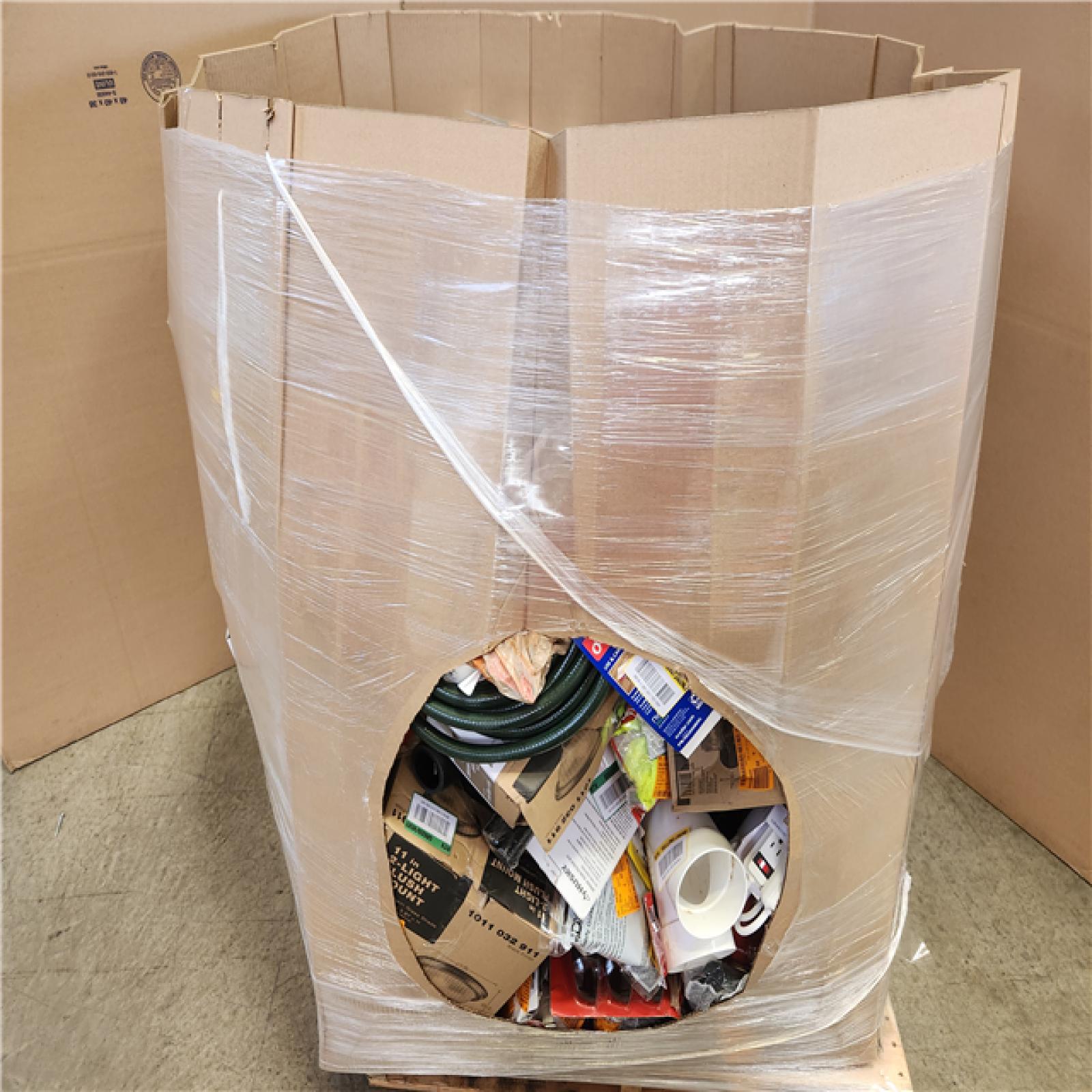 Phoenix AS-IS Monster Turbo Pallet