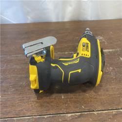 AS-IS Dewalt DCF630B 20V MAX COMPACT SCREWGUN
