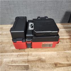 Houston Location AS-IS M12 12V Lithium-Ion Cordless 75 Ft. Drain Camera with PACKOUT Compatibility