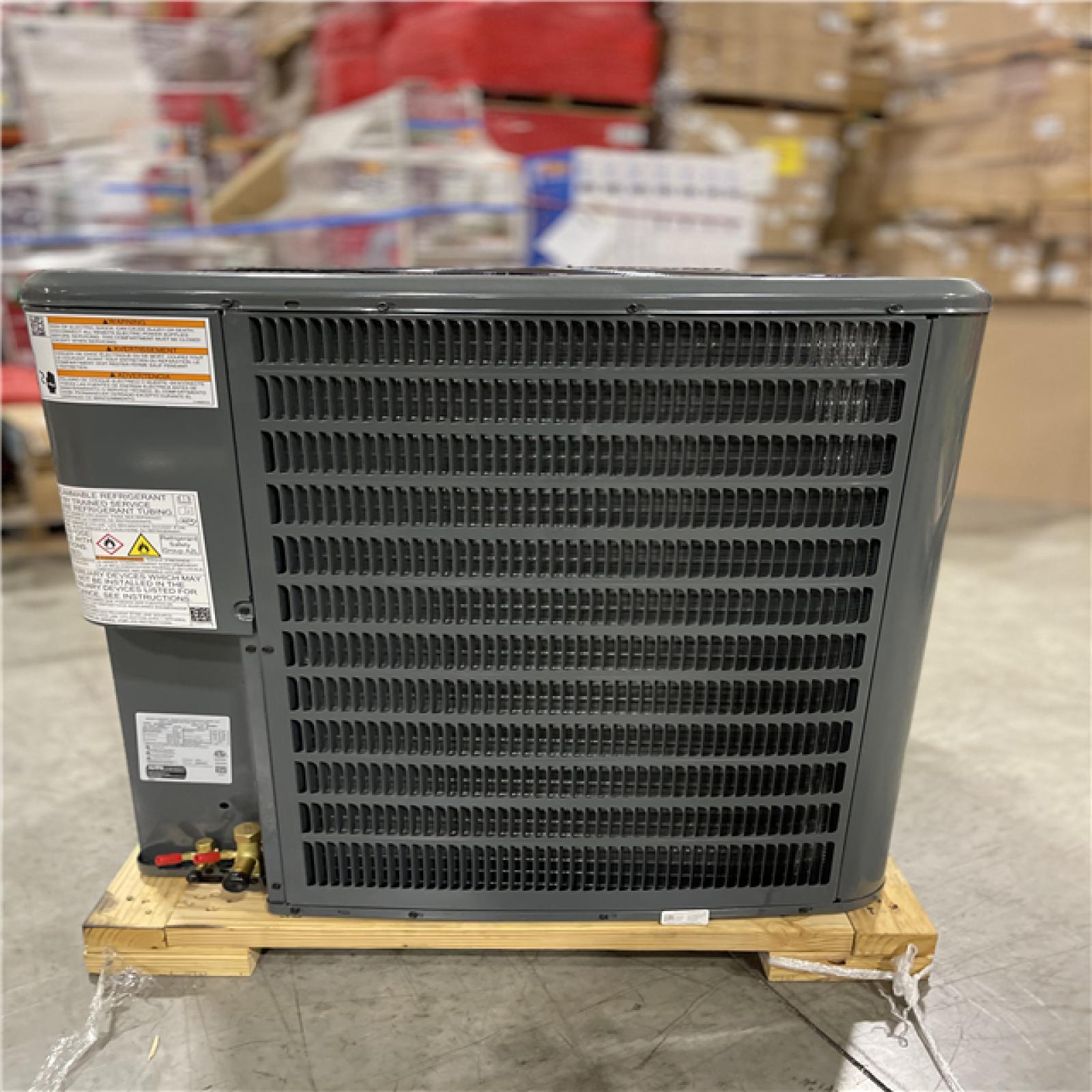 DALLAS LOCATION - Goodman® 3.5 Ton 15.2 Seer2 Condensing Unit