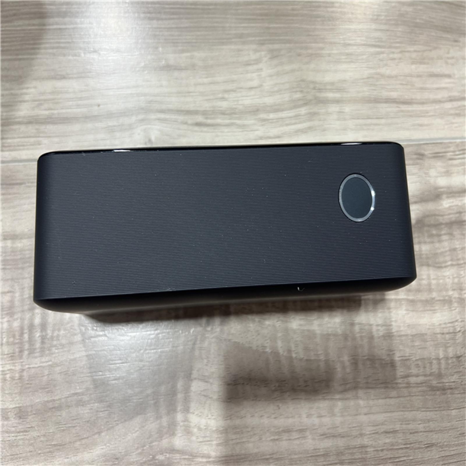 AS-IS Anker 737 Power Bank Power Core 24K