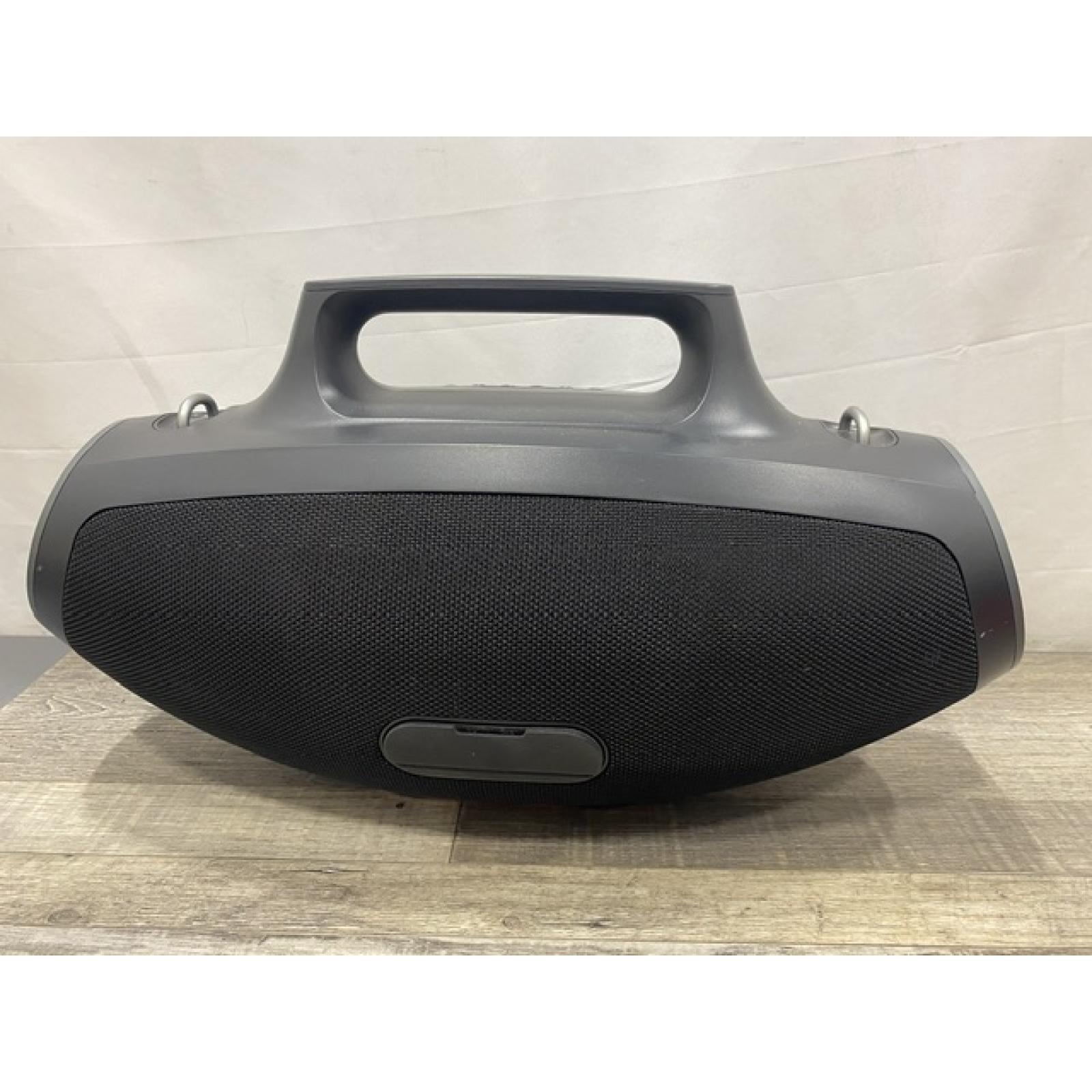 AS-IS Skullcandy Barrel XT Bluetooth Boombox Party Speaker