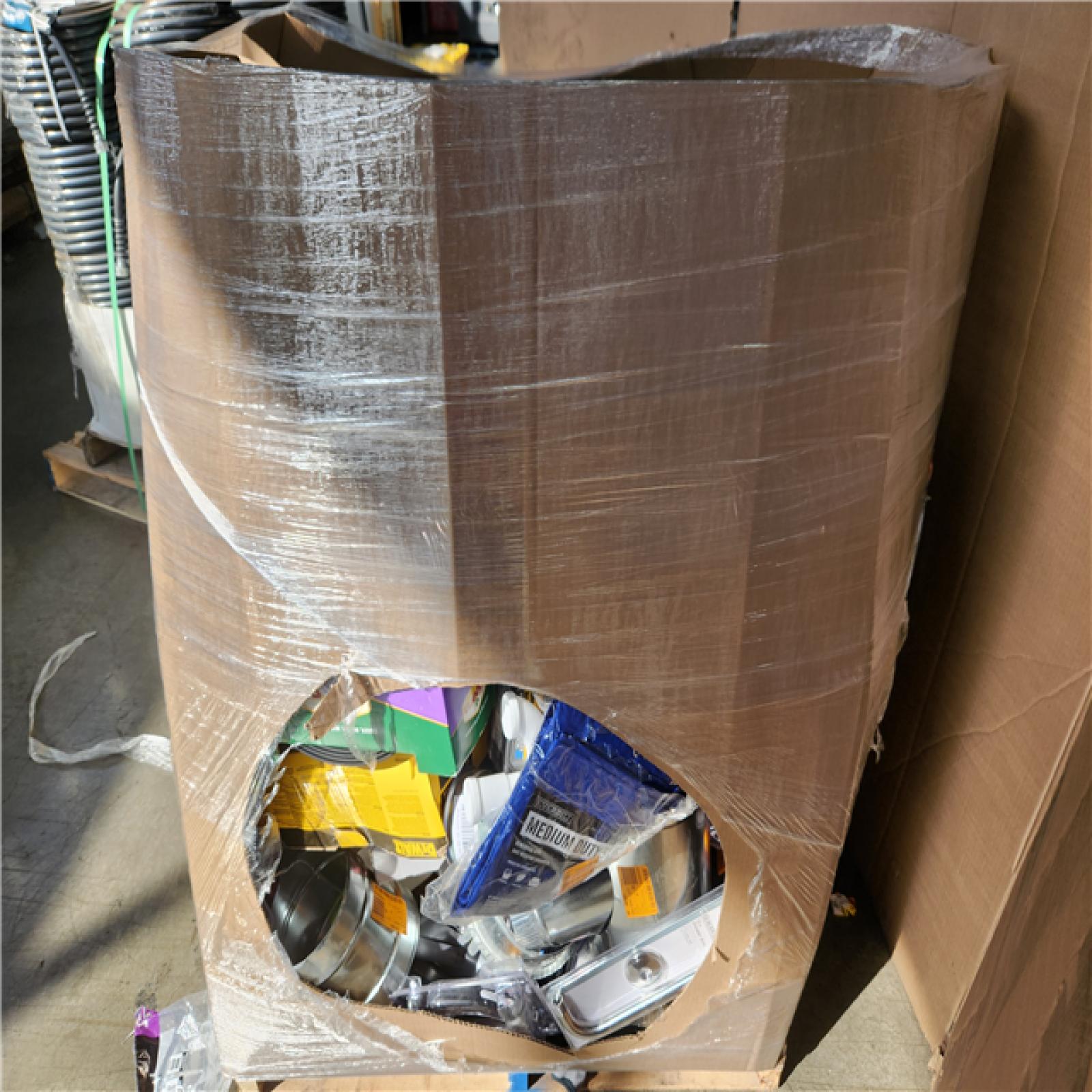 Phoenix AS-IS Monster Turbo Pallet