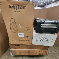 Phoenix AS-IS Mixed Home Improvement Pallet