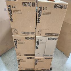Phoenix NEW WYPALL L40 Towels  POP-UP Box  White  16-2/5 in. x 9-4/5 in.  16 Box  9 Boxes/Carton