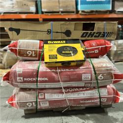 Dallas Location - AS-IS MONSTER TURBO