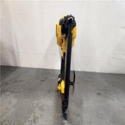 AS-IS- DeWalt 20V MAX XR Lithium-Ion Cordless 18-Gauge Brad Nailer (Tool Only)