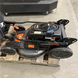 Dallas Location - As-Is ECHO 30 in. 223 CC Lawn Mower