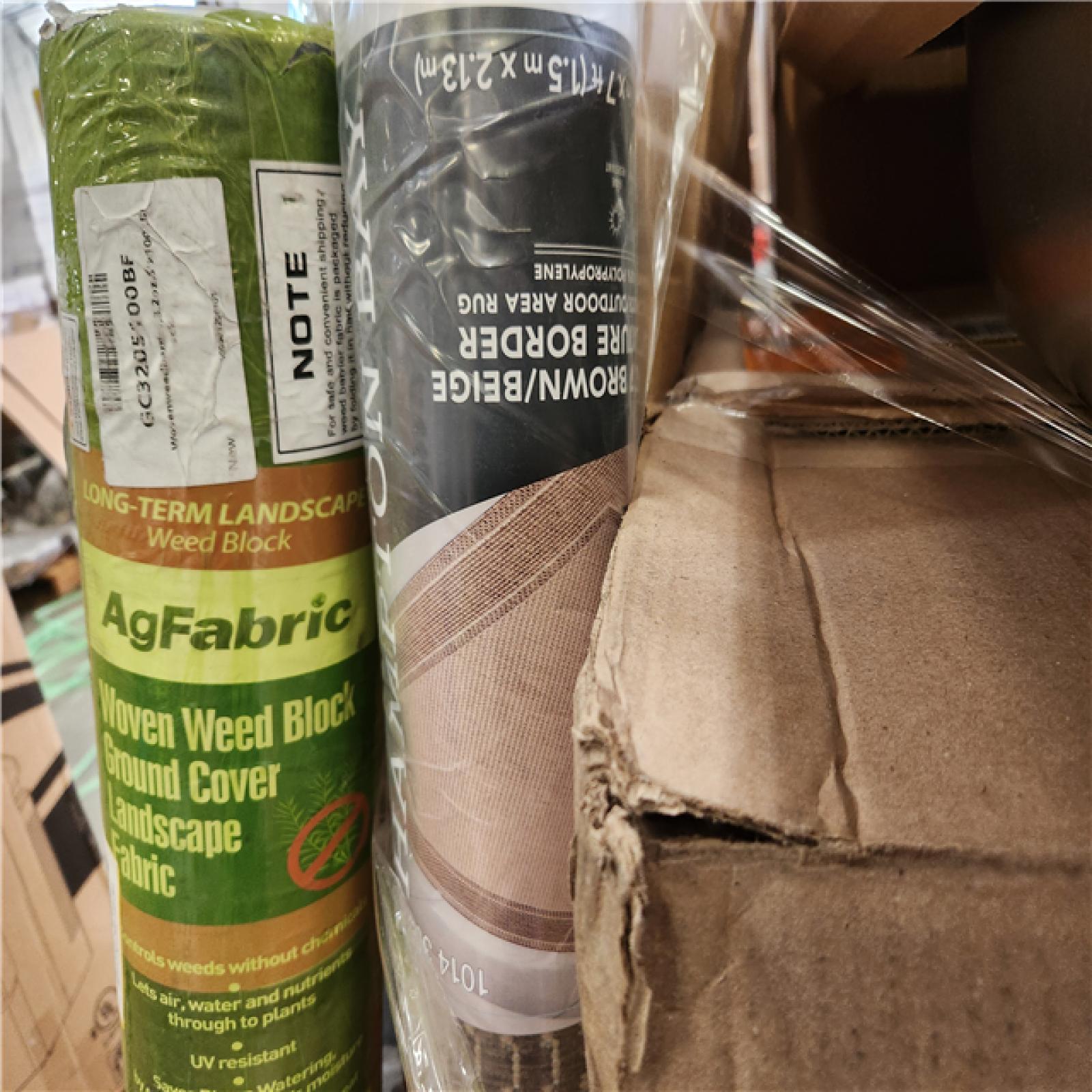 Phoenix AS-IS Monster Turbo Pallet