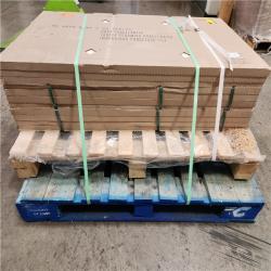 Phoenix Location MSI Voyager Blanco 24 in. x 48 in. Matte Porcelain Marble Look Floor and Wall Tile (168 sq. ft. 11 Case)