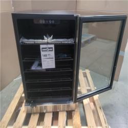CALIFORNIA AS-IS NEWAIR 177 Can Beverage Cooler