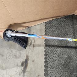 HOUSTON LOCATION AS-IS Echo SRM-225 21.2cc 2 Stroke Fuel Efficient Durable Gas Straight Shaft Trimmer