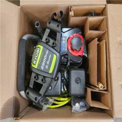 Phoenix RYOBI 2900 PSI 2.5 GPM Cold Water Gas Pressure Washer with 212cc Carb Compliant Engine