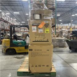 DALLAS LOCATION- AS-IS HOME IMPROVEMENT PALLET