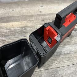 AS-IS Milwaukee 18-Volt 1/4 HP Lithium-Ion Cordless Transfer Pump (Tool Only)
