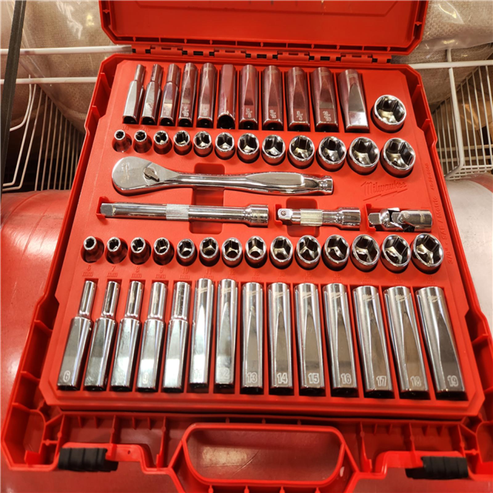 Phoenix AS-IS Mixed Home Improvement Pallet