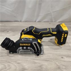 AS-IS DeWalt 3in Compact Cut Off Tool (Tool-Only)