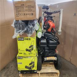 Phoenix AS-IS Monster Turbo Pallet
