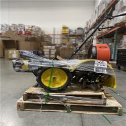 DALLAS LOCATION- AS-IS MONSTER TURBO