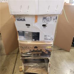 Phoenix AS-IS Mixed Home Improvement Pallet