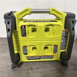 CALIFORNIA NEW RYOBI 1800 WATT POWER BANK