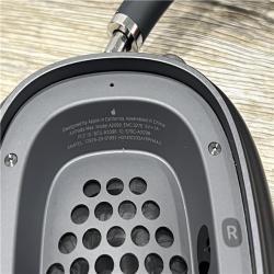 Apple AirPods Max - Space Gray - Version Lightning