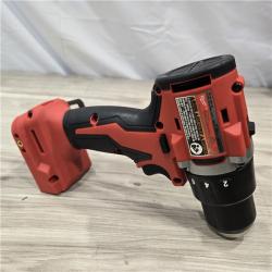 LIKE NEW! - Milwaukee M18 Compact Brushless 2-Tool Combo Kit