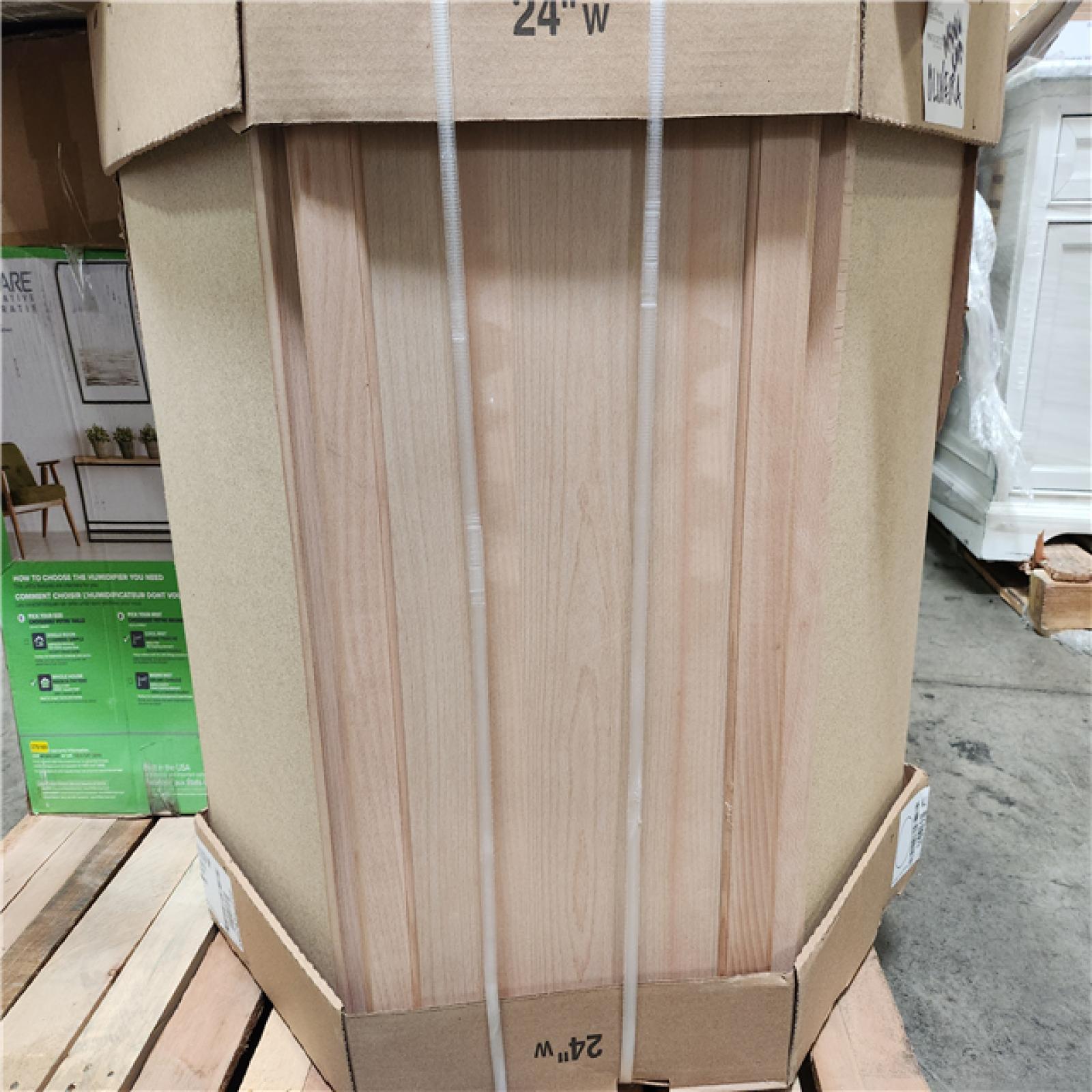 Phoenix AS-IS Mixed Home Improvement Pallet