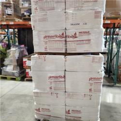 DALLAS LOCATION - AS-IS HOME IMPROVEMENT PALLET -