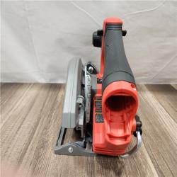 AS-IS- M12 MILWAUKEE CIRCULAR SAW (Tool-Only)