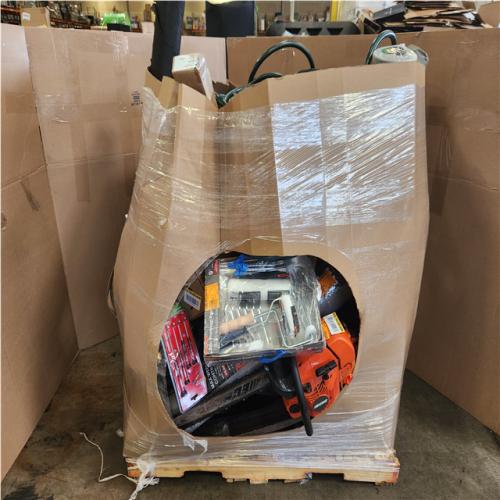 Phoenix AS-IS Monster Turbo Pallet