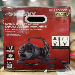 DALLAS LOCATION- AS-IS MONSTER TURBO