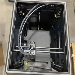 AS-IS Creality - K1 3D Printer - Black