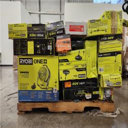 Phoenix AS-IS Tool Pallet