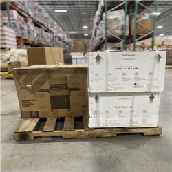 DALLAS LOCATION- AS-IS HOME IMPROVEMENT PALLET