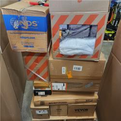 Phoenix AS-IS Monster Turbo Pallet