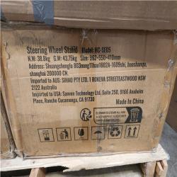 Phoenix AS-IS Monster Turbo Pallet