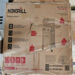 Phoenix Location AS-IS Mixed NexGrill Pallet (3 Grills)