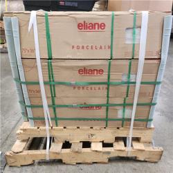 Phoenix Location ELIANE Safari Glacier 8 in. x 36 in. Glazed Porcelain Floor and Wall Tile (345 sq. ft. /case)