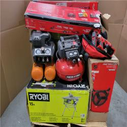 PHOENIX AS-IS TOOL PALLET