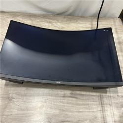 AS-IS Acer - Nitro ED340CUR Gaming 34”