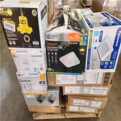 Phoenix AS-IS Mixed Home Improvement Pallet