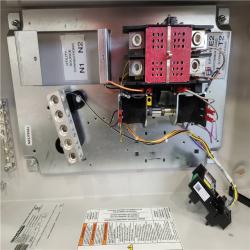 Phoenix AS-IS Generac 200A Open Transition Service Rated Transfer Switch